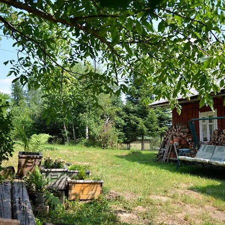 Zielone Wzgorza Ciezkowice