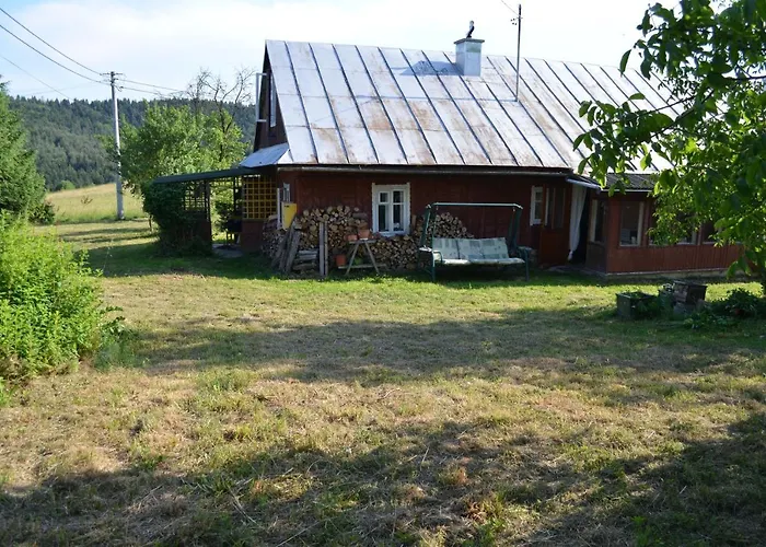 Zielone Wzgorza * Ciezkowice