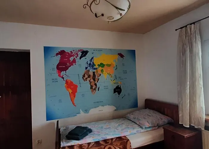 Zielone Wzgorza Alpstuga