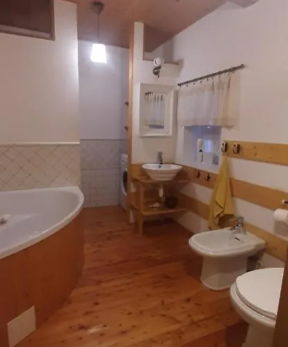 Alpstuga Zielone Wzgorza *